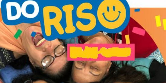 Imagem do grupo de WhatsApp videos engraçados