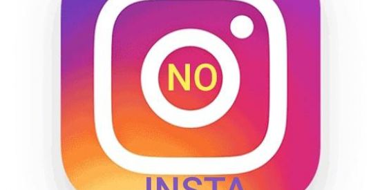 Imagem do grupo de WhatsApp Seguidores no Insta