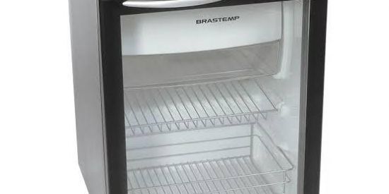 Imagem do grupo de WhatsApp REVOLUÇÃO DO FRIGOBAR