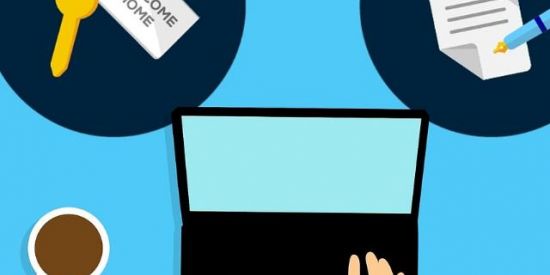 Imagem do grupo de WhatsApp Renda online