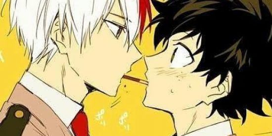 Imagem do grupo de WhatsApp 🍭Fujoshi's e Fudanshi's 🏳️‍🌈