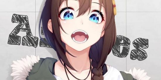 Imagem do grupo de WhatsApp 🇧🇷Bakaero⚔️Animes🇯🇵