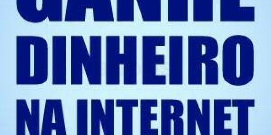 Imagem do grupo de WhatsApp Ganhe dinheiro com apps