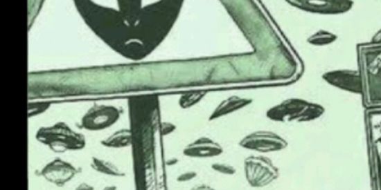 Imagem do grupo de WhatsApp 🔞⚠ÁREA 51⚠🔞