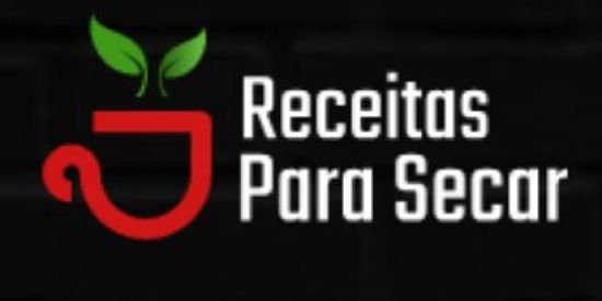 Imagem do grupo de WhatsApp Receitas para Secar