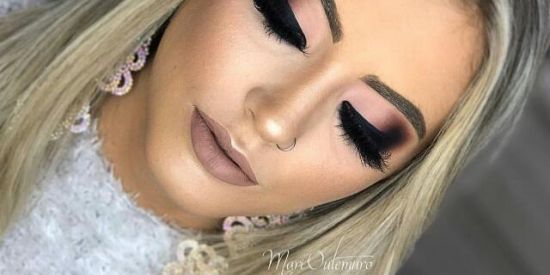 Imagem do grupo de WhatsApp DICAS DE MAKE