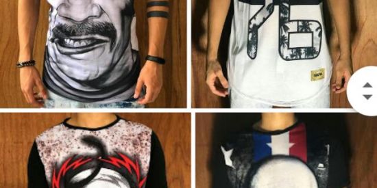 Imagem do grupo de WhatsApp Vendas e trocas