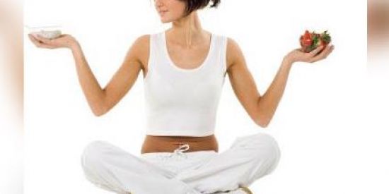 Imagem do grupo de WhatsApp Emagrecimento rápido