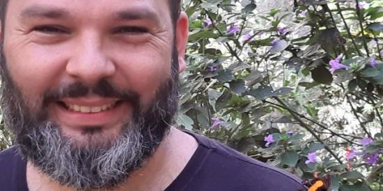 Imagem do grupo de WhatsApp TCC ORIENTAÇÃO