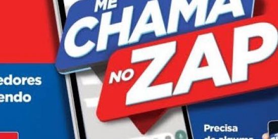 Imagem do grupo de WhatsApp Casas Bahia vendas