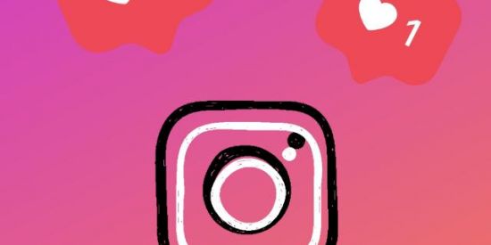 Imagem do grupo de WhatsApp SEGUIDORES DO INSTA 🥵❤️🔥