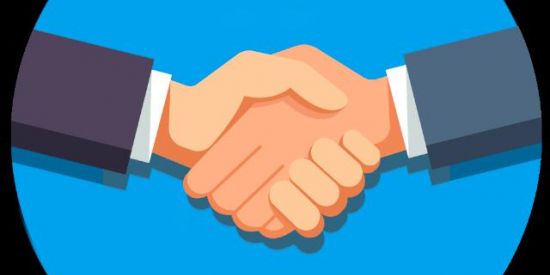 Imagem do grupo de WhatsApp Vendas de curso