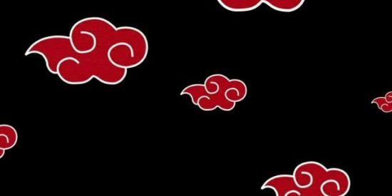 Imagem do grupo de WhatsApp akatsuki🔥