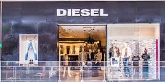 Imagem do grupo de WhatsApp Diesel Flamboyant Goiânia