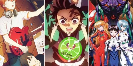 Imagem do grupo de WhatsApp Laranja Daltônica