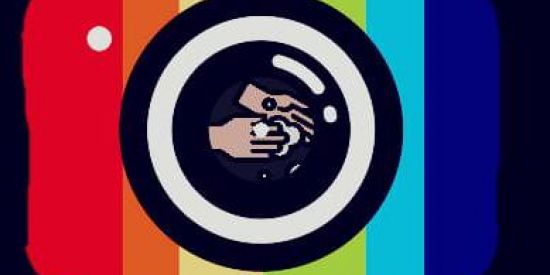 Imagem do grupo de WhatsApp SNAPPHOTOS