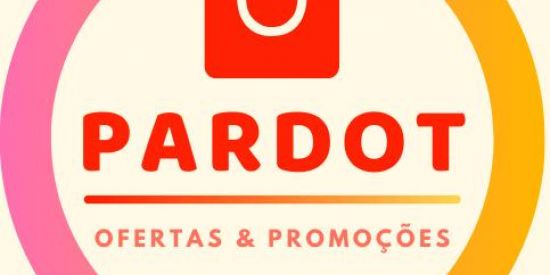 Imagem do grupo de WhatsApp 💥OFERTAS - PARDOT🛍️