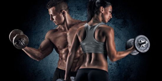 Imagem do grupo de WhatsApp Venha emagrecer