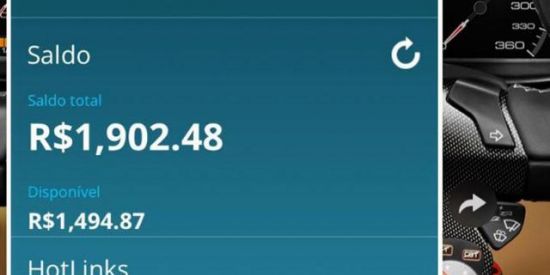 Imagem do grupo de WhatsApp Como ganhar dinheiro na net