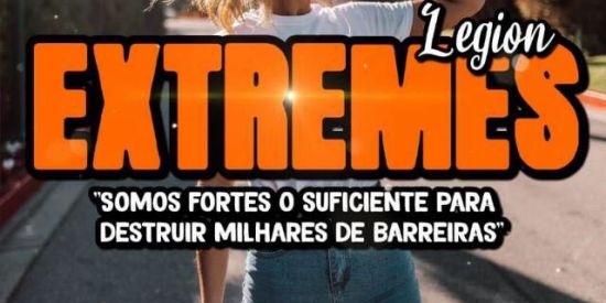 Imagem do grupo de WhatsApp ⁸³RECRUTAÇÃO|⚔️ℓєgiσท👼🏻