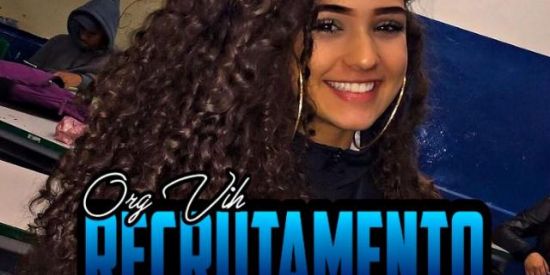 Imagem do grupo de WhatsApp Evil Tigers