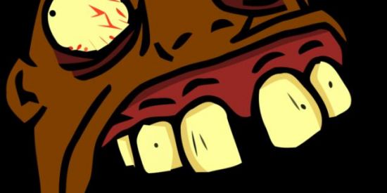 Imagem do grupo de WhatsApp Zueira on top