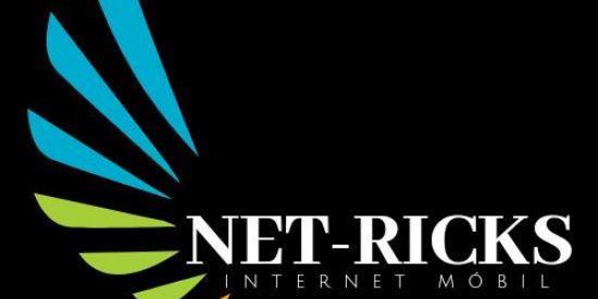 Imagem do grupo de WhatsApp Interner Net-ricks