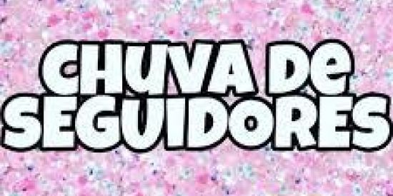 Imagem do grupo de WhatsApp Ganhe seguidores Fácil