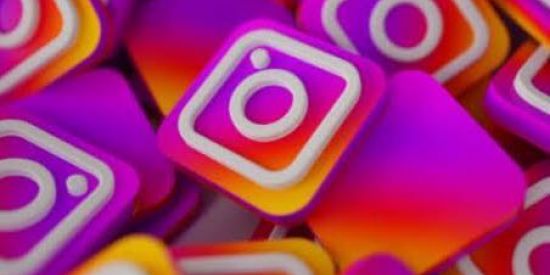 Imagem do grupo de WhatsApp DIVULGAÇÃO INSTAGRAM