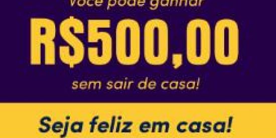 Imagem do grupo de WhatsApp Renda Extra Indicando  e assistindo vídeos.