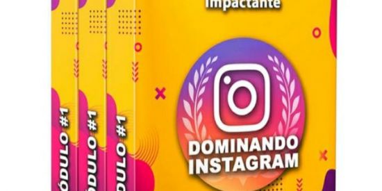 Imagem do grupo de WhatsApp Seguidores no Instagram