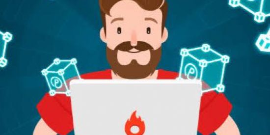 Imagem do grupo de WhatsApp Afiliados Hotmart