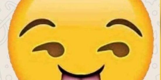 Imagem do grupo de WhatsApp Figurinhas👽