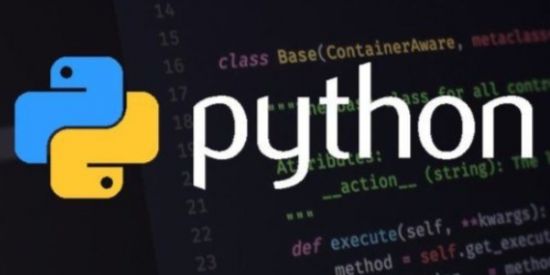 Imagem do grupo de WhatsApp PYTHON=("iniciantes")