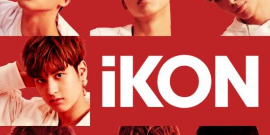 Imagem do grupo de WhatsApp Ikon grup ✌