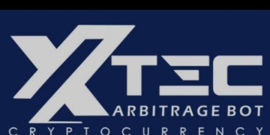 Imagem do grupo de WhatsApp XTEC ROBÔ AUTOMÁTICO