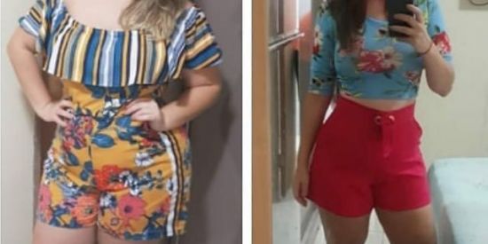 Imagem do grupo de WhatsApp QUERO EMAGRECER - DICAS