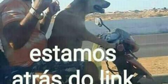 Imagem do grupo de WhatsApp Pode tudo