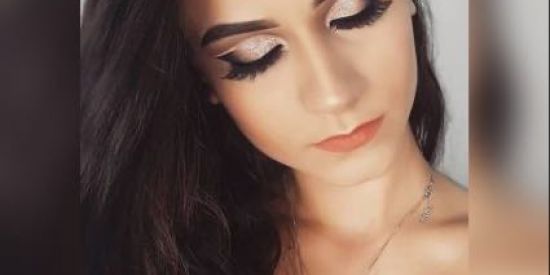 Imagem do grupo de WhatsApp CURSO DE MAQUIAGEM 💄