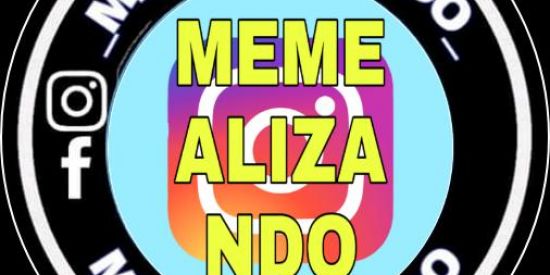 Imagem do grupo de WhatsApp Memes Memealizando