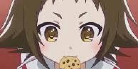 Imagem do grupo de WhatsApp Cookiee