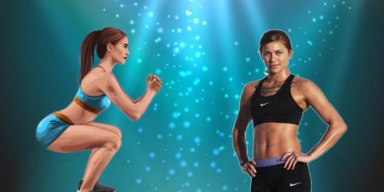 Imagem do grupo de WhatsApp QUEREQUEIMA