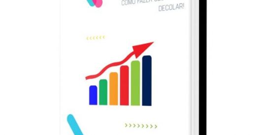 Imagem do grupo de WhatsApp Ebook Score Alto