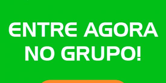 Imagem do grupo de WhatsApp Grupo da quarentena