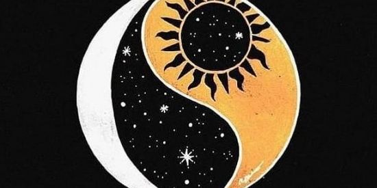 Imagem do grupo de WhatsApp Multidão de seguidores