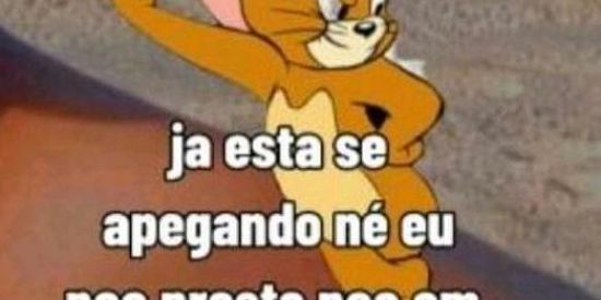 Imagem do grupo de WhatsApp TRÁFICO DE FIGURINHAS