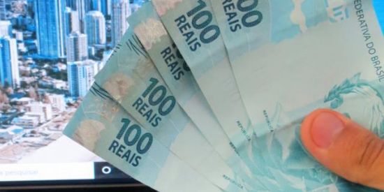 Imagem do grupo de WhatsApp DINHEIRO PELO CELULAR🔥💸