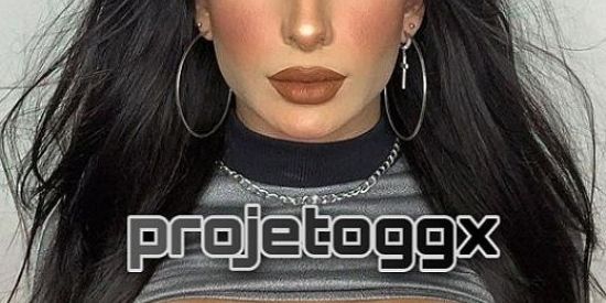 Imagem do grupo de WhatsApp PROJETOGGX