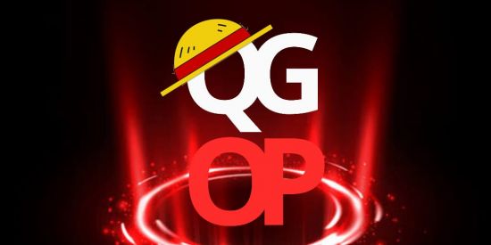 Imagem do grupo de WhatsApp QG OP