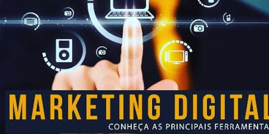 Imagem do grupo de WhatsApp Curso Marketing Digital R$ 9,70